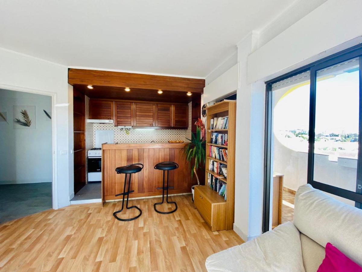 Apartment Parque De Amendoeiras Βιλαμούρα Εξωτερικό φωτογραφία