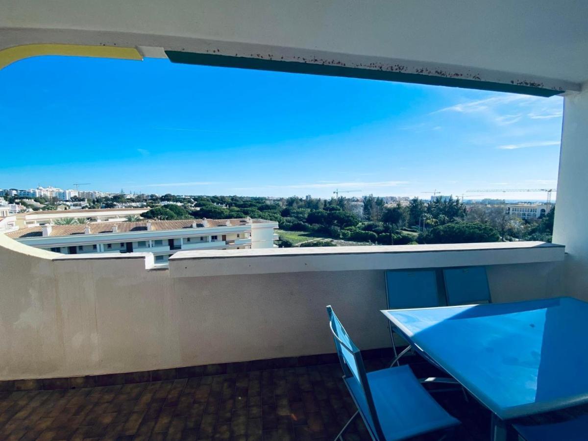 Apartment Parque De Amendoeiras Βιλαμούρα Εξωτερικό φωτογραφία