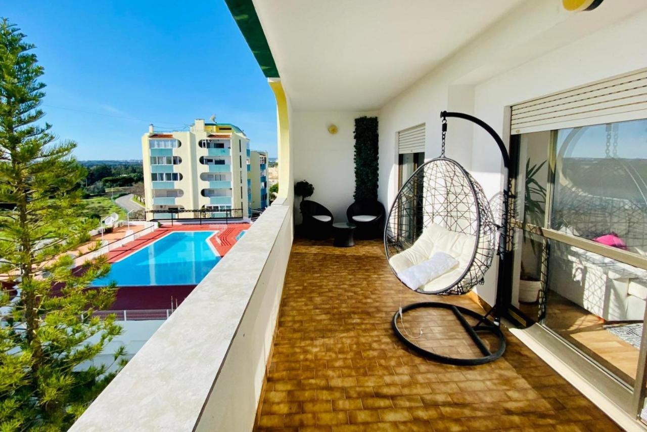 Apartment Parque De Amendoeiras Βιλαμούρα Εξωτερικό φωτογραφία