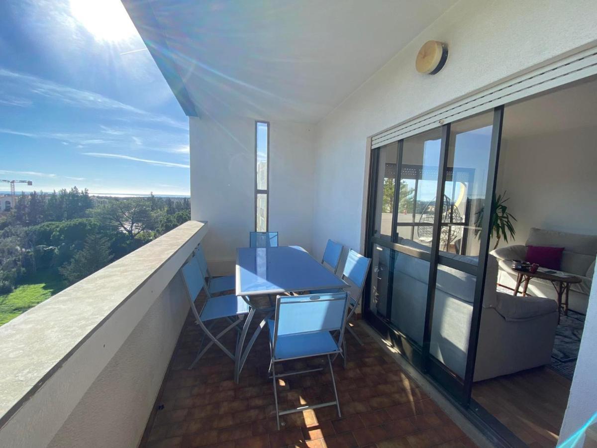 Apartment Parque De Amendoeiras Βιλαμούρα Εξωτερικό φωτογραφία