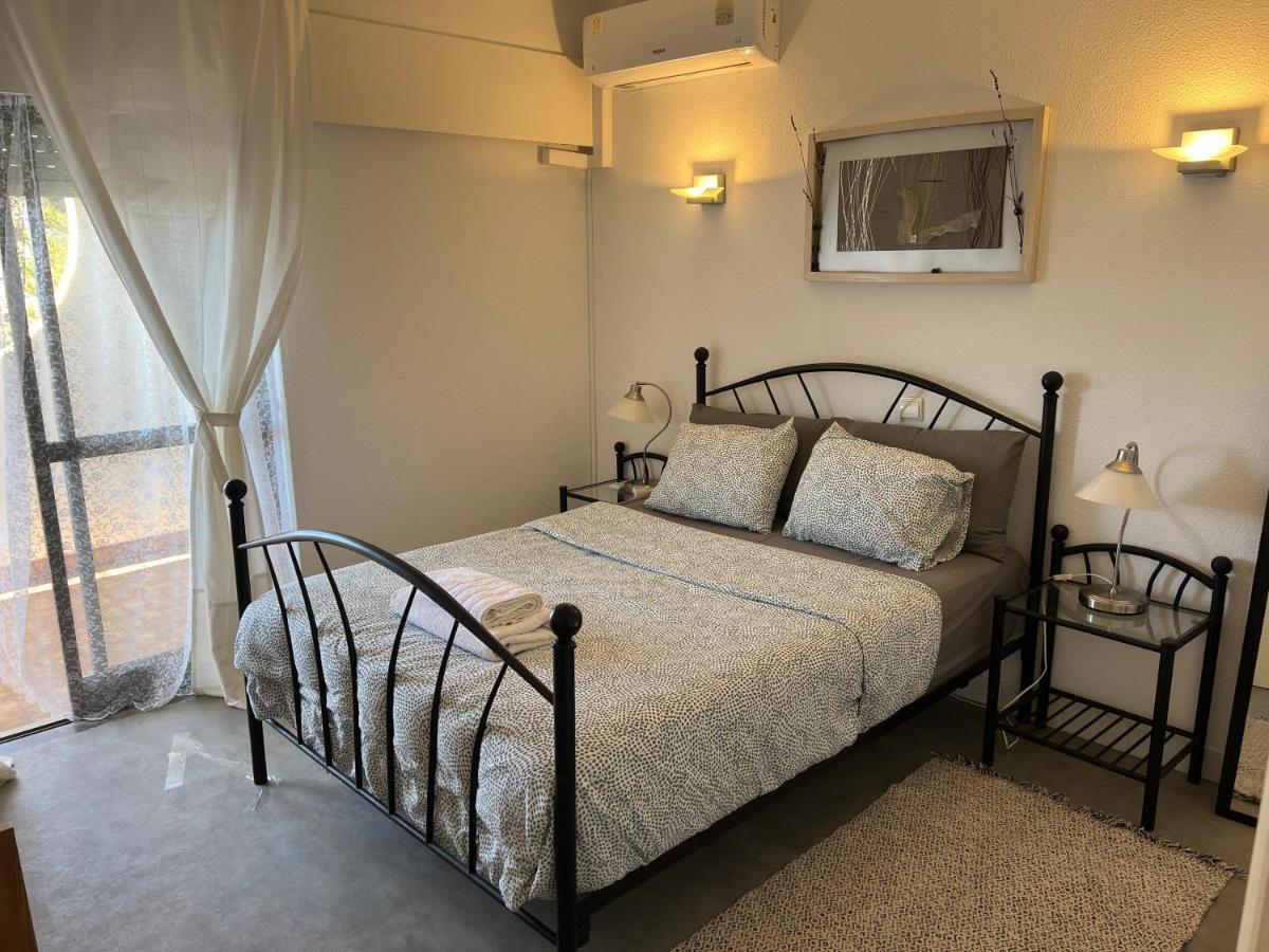 Apartment Parque De Amendoeiras Βιλαμούρα Εξωτερικό φωτογραφία